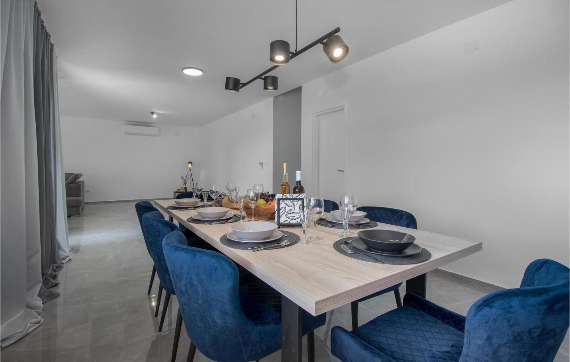 Pet Friendly Home In Smrika With Kitchen المظهر الخارجي الصورة
